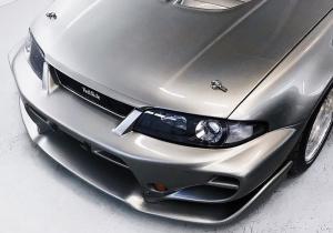 Nissan Skyline GT-R by Veilside 1995 года 